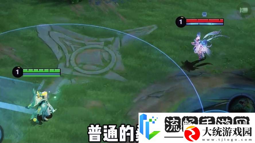王者荣耀边境突围新纪元