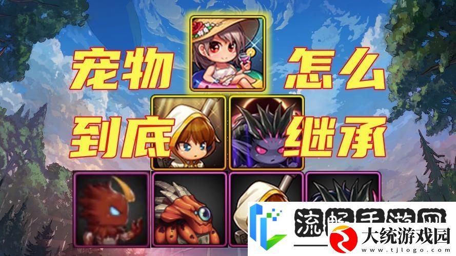 DNF宠物系统深度解析