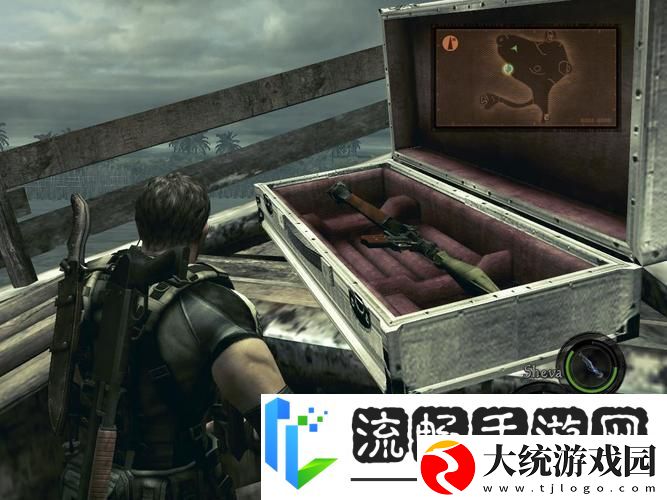 生化危机5隐藏武器解锁全攻略