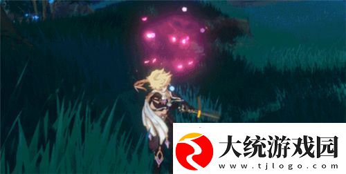 原神绯樱绣球在哪采集