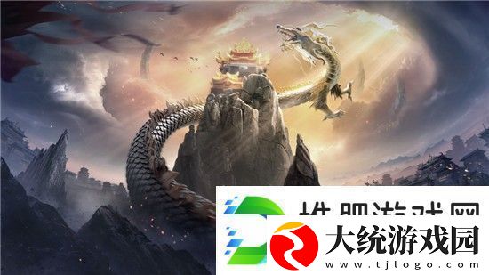 称号乾龙云上属于哪个系列的称号套装