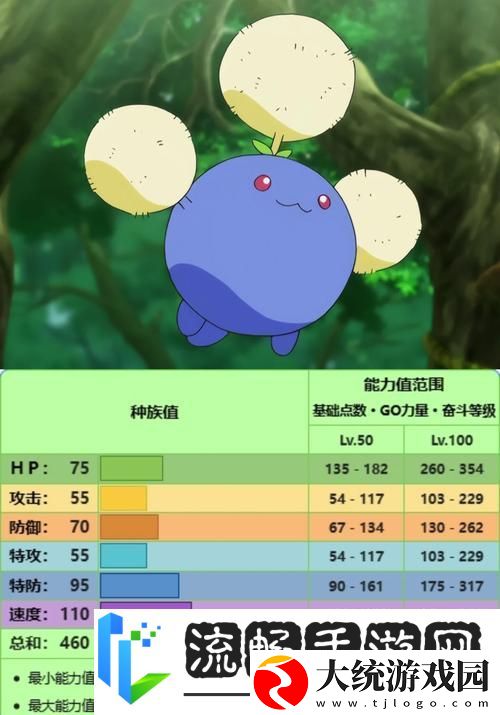 口袋妖怪复刻