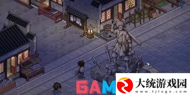 大侠立志传打不过蔡元常