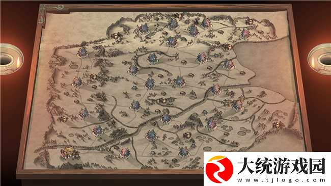 策略RPG猛将三国免费Demo上线