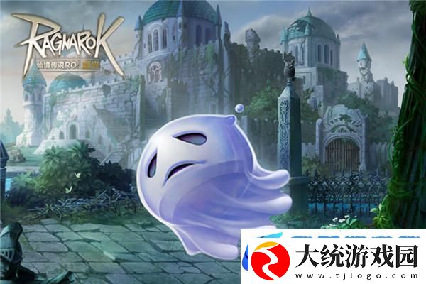 仙境传说再启