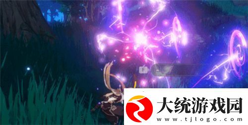 原神绯樱绣球在哪采集