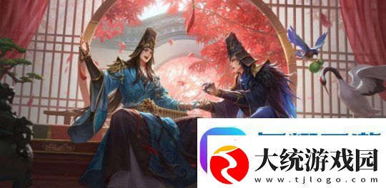 三国杀移动版老友季友诸葛亮即将上线！三国杀真人秀