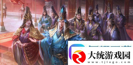三国杀移动版老友季友诸葛亮即将上线！三国杀真人秀
