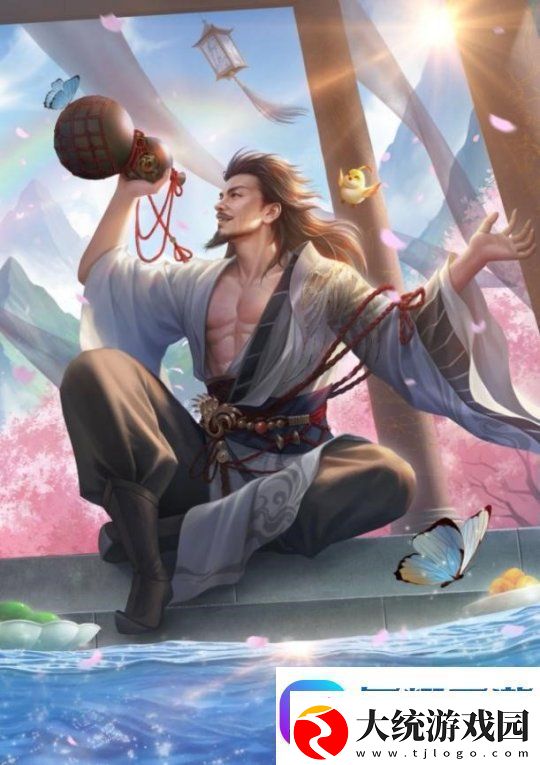 三国杀移动版老友季友诸葛亮即将上线！三国杀真人秀