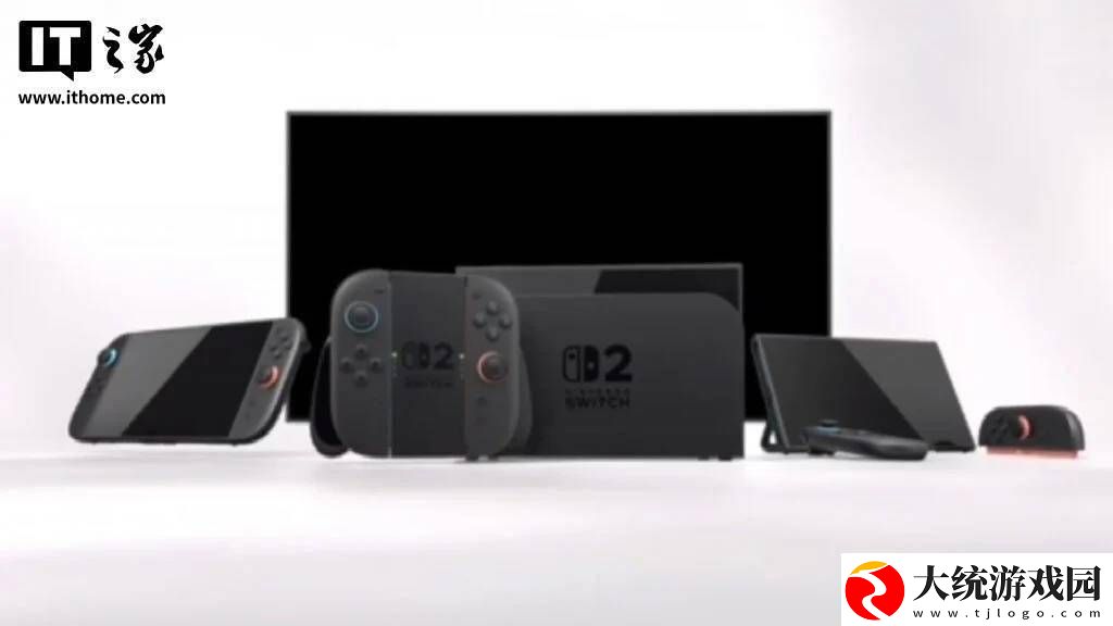任天堂Switch