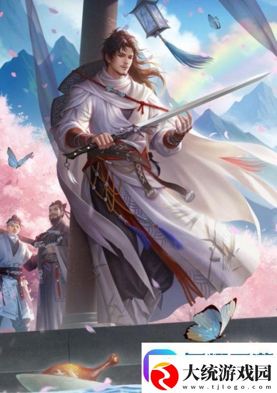 三国杀移动版老友季友诸葛亮即将上线！三国杀真人秀