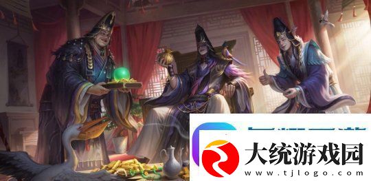 三国杀移动版老友季友诸葛亮即将上线！三国杀真人秀