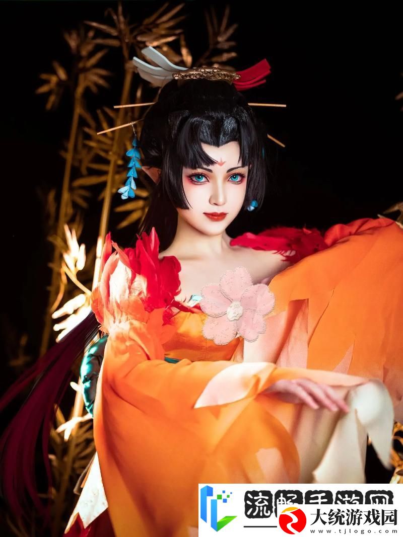 阴阳师深度解析