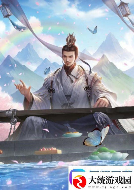 三国杀移动版老友季友诸葛亮即将上线！三国杀真人秀