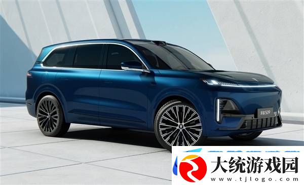 深蓝汽车CEO