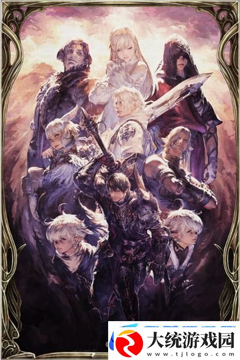 FFBE幻影战争震撼来袭!最终幻想VII国服联动燃爆期待!