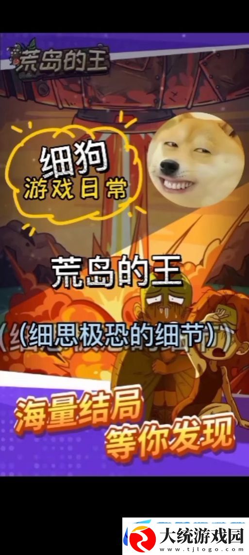 探索荒岛生存之道