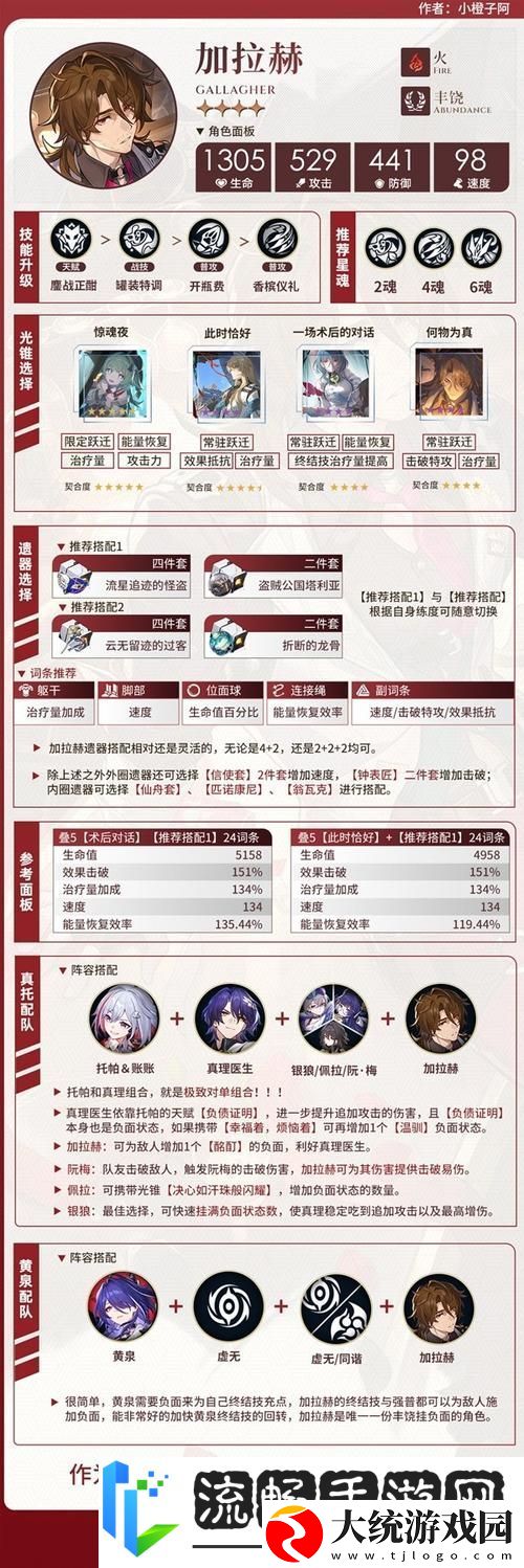 崩坏星穹铁道