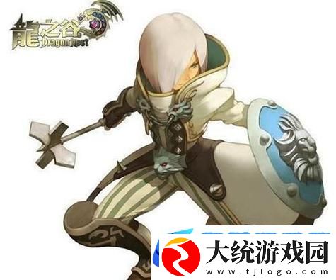 龙之谷手游牧师转职全解析