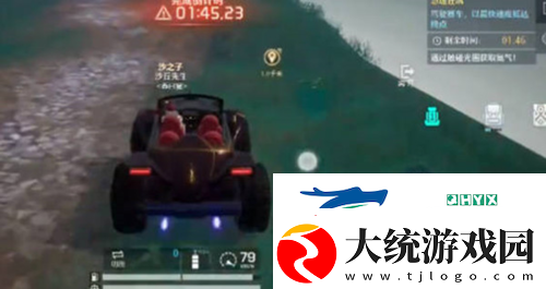 诺亚之心极速狂飙怎么玩