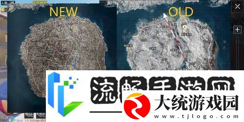 和平精英雪地生火模式全攻略