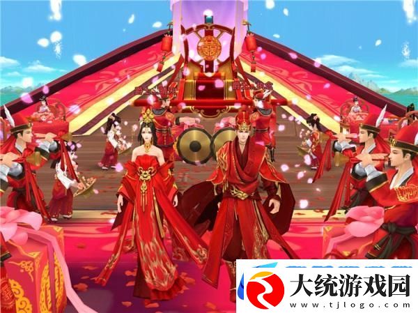剑侠情缘手游