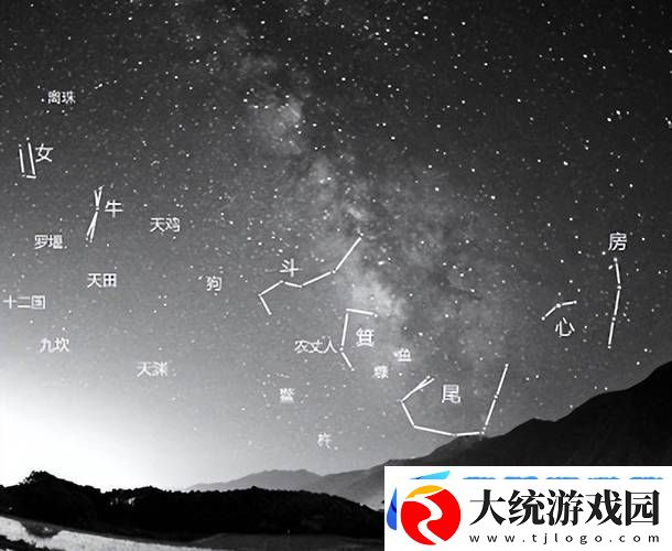 幻塔智能望远镜大揭秘