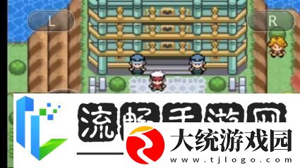 口袋妖怪究极绿宝石5