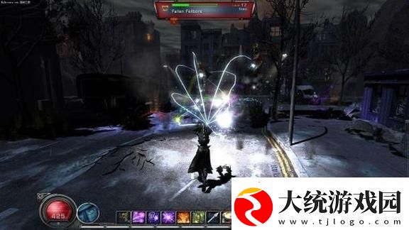 暗黑之门伦敦任务怎么做