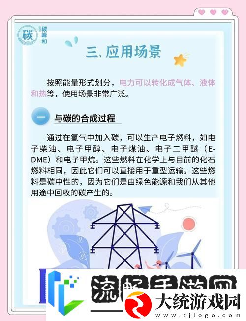 碳中和知识大挑战