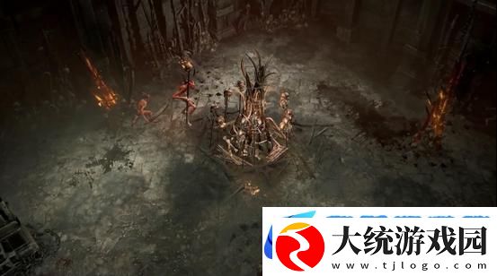 暗黑破坏神4