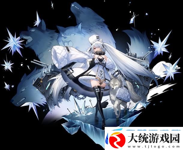 碧蓝航线