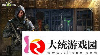 盟军敢死队攻略图解大全