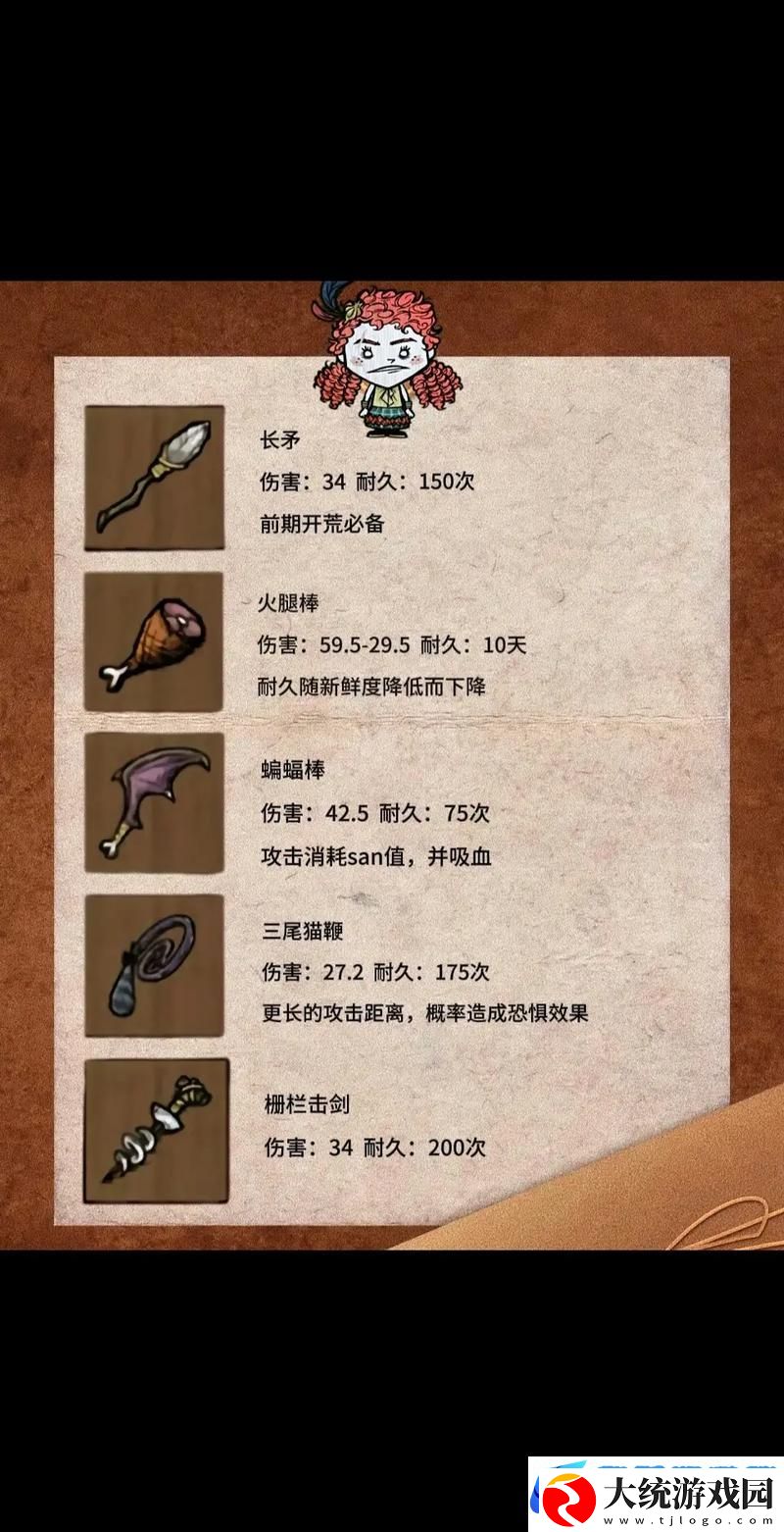 饥荒传送法杖获取秘籍