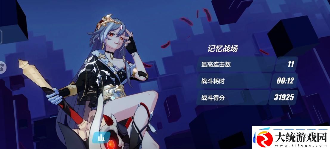 崩坏三卡莲深度解析