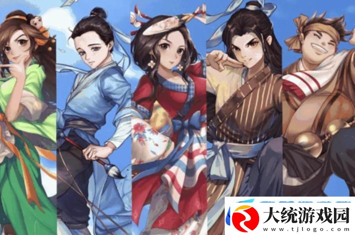 武林外传sf手游v1.33.211安卓版