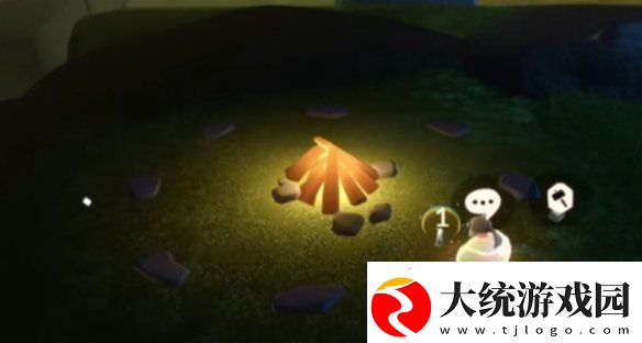 光遇狼人杀联动入口在哪