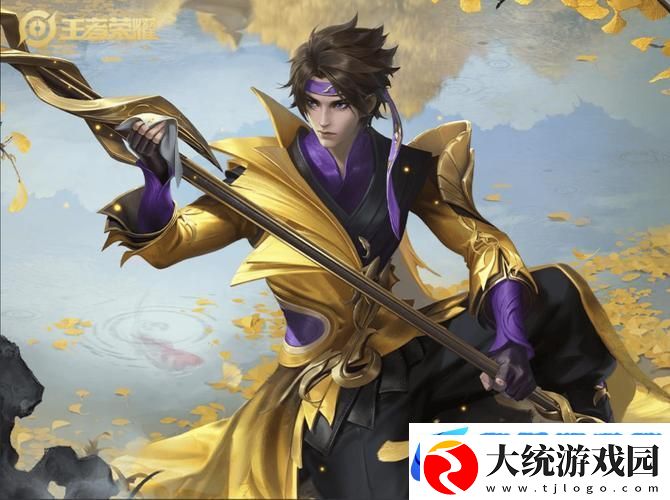 王者荣耀新版本揭秘