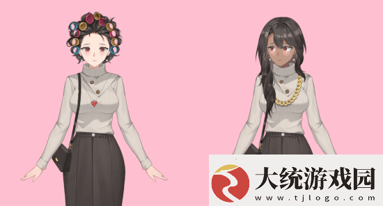 给自己找个虚拟老妈
