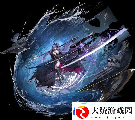碧蓝航线
