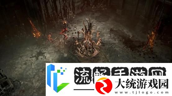 暗黑破坏神4