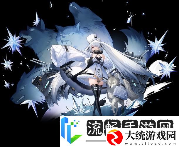 碧蓝航线