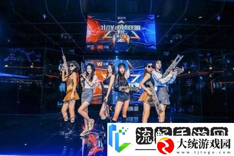 俄罗斯女