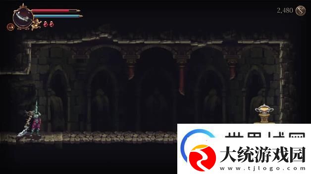 神之亵渎2飞升之藤怎么解锁