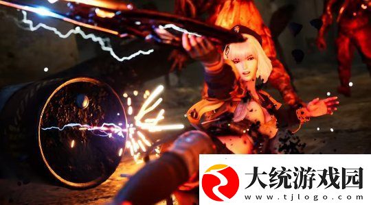 剑星x胜利女神