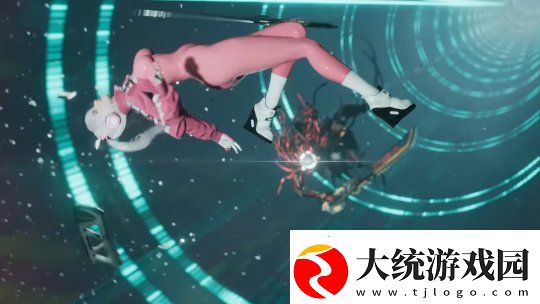 剑星x胜利女神