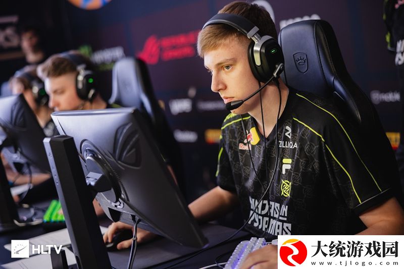 NIP夺得Fragadelphia拉斯维加斯站冠军