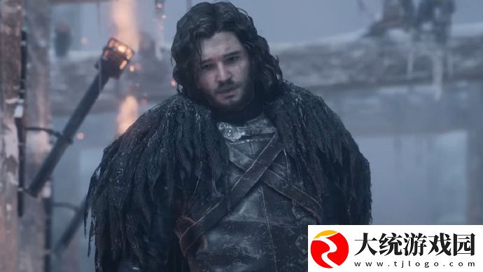 权力的游戏