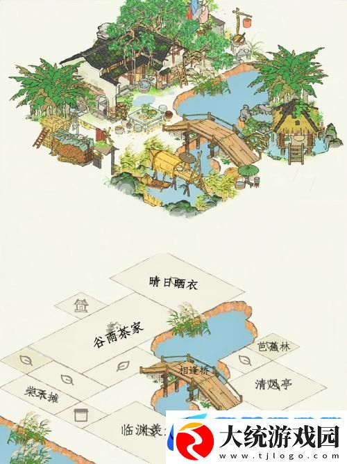 江南百景图预抽卡深度剖析