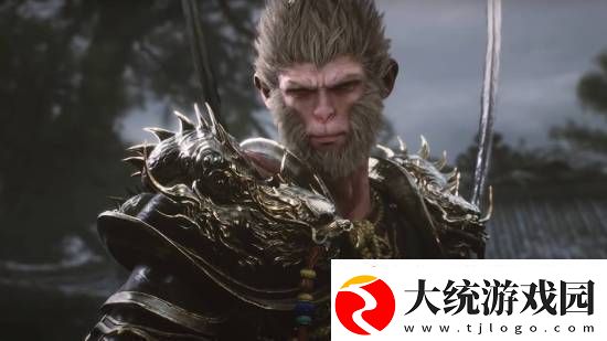 国产之光！黑神话
